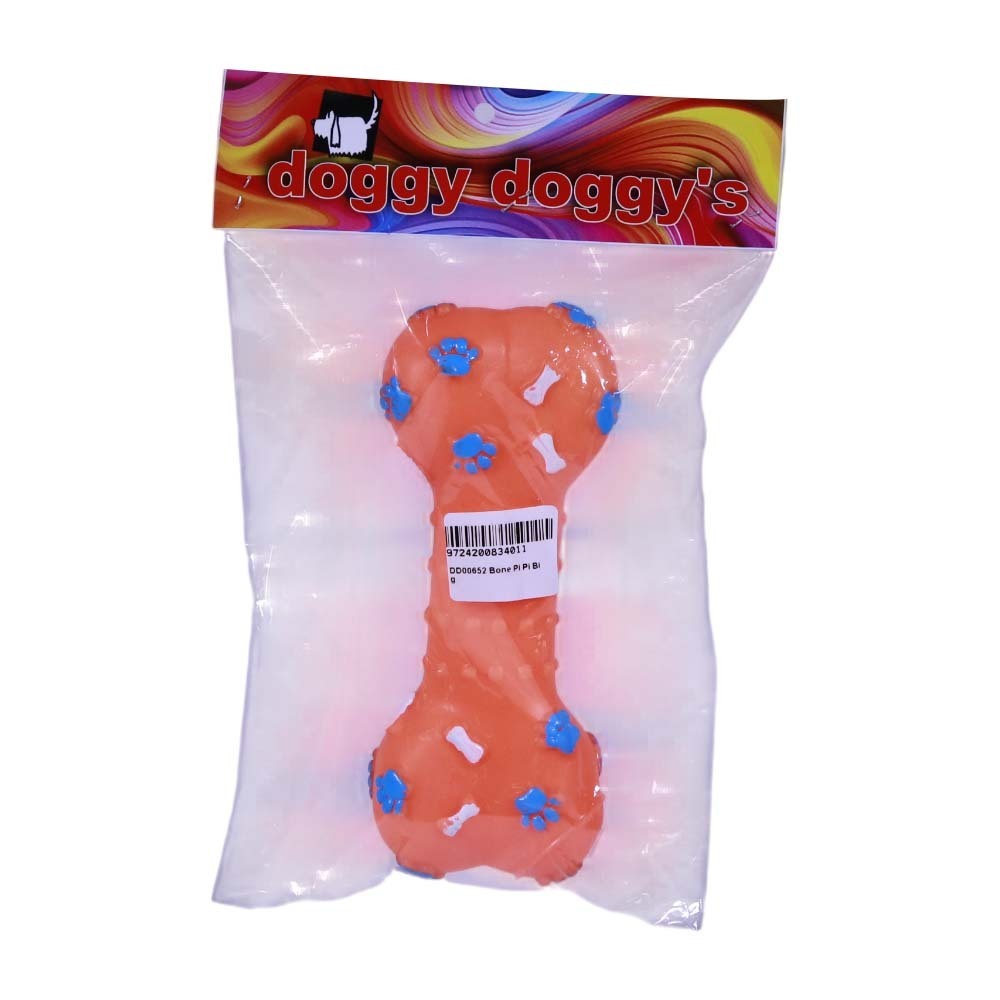 Doggy Doggy's Dog Toy DD00652