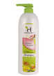 Herballines Shampoo Honey&Avocado 1000Ml