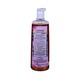 Sapindus Shower Gel Peony Flower 500ML