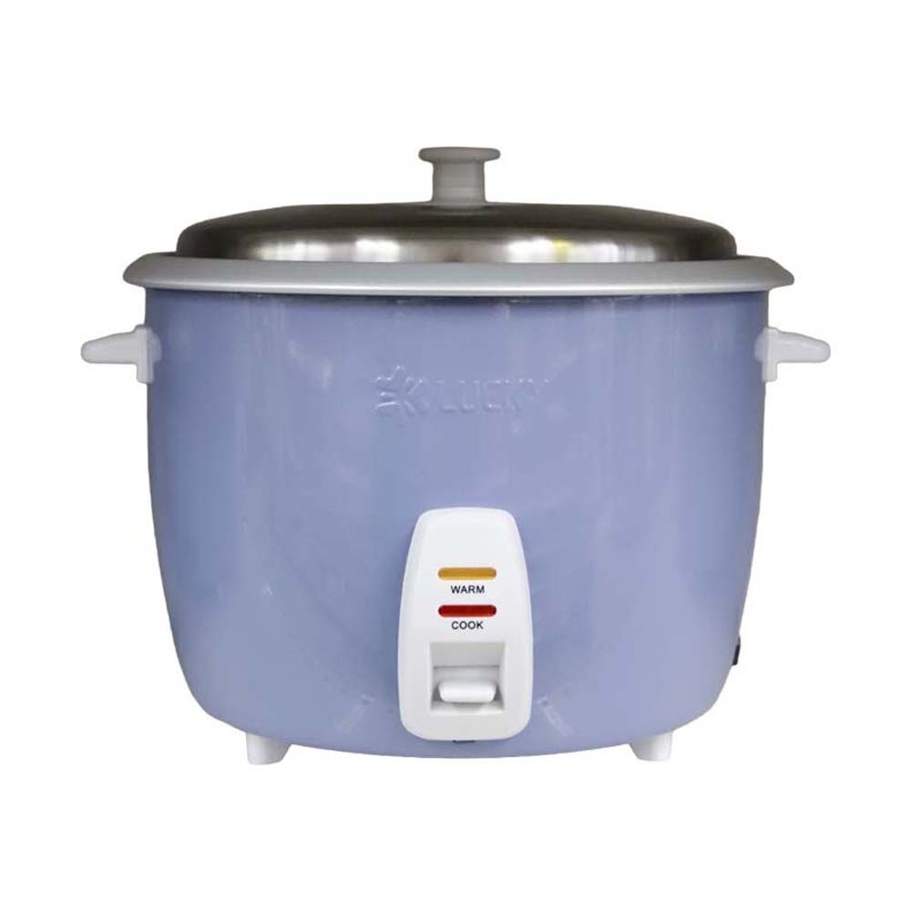 Lucky Rice Cooker 2.8L LRC-728B