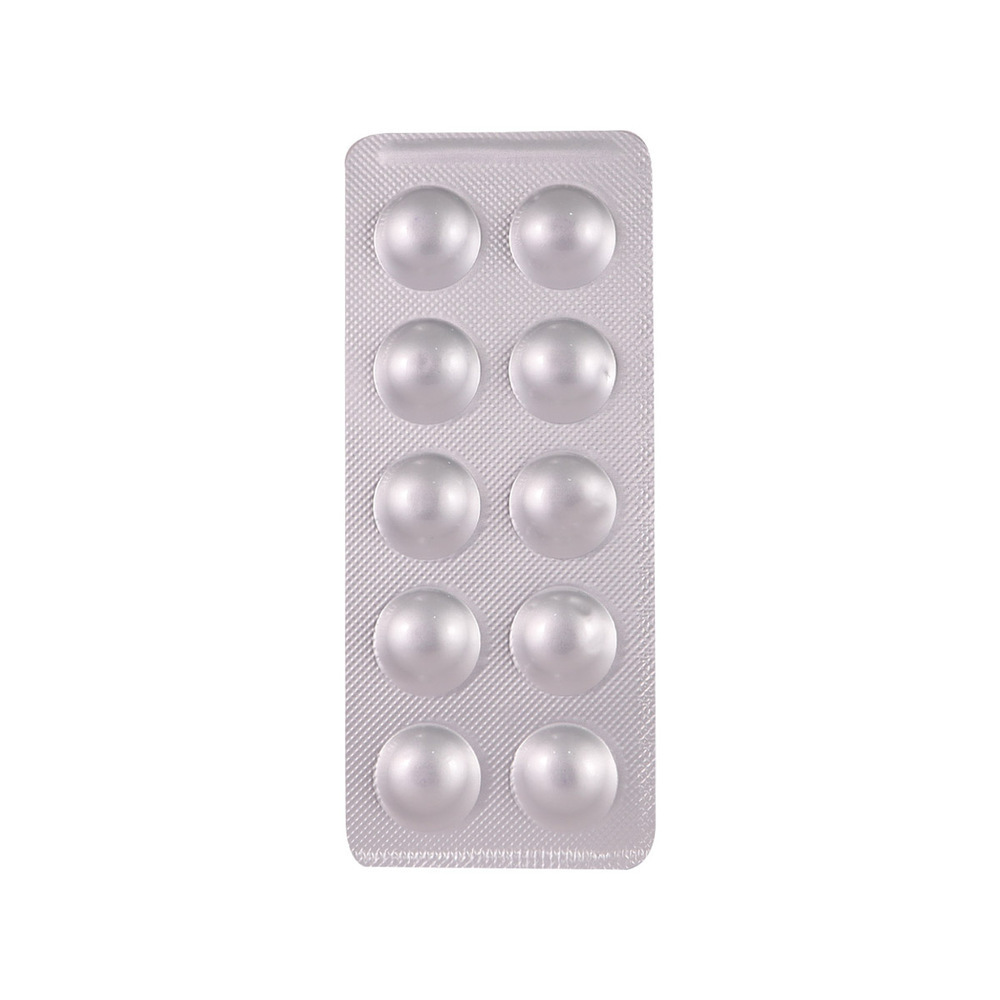 Amlodipine 5MG 10Tablets