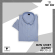 Tee Ray Men Long Shirt MS-L101-23(L)