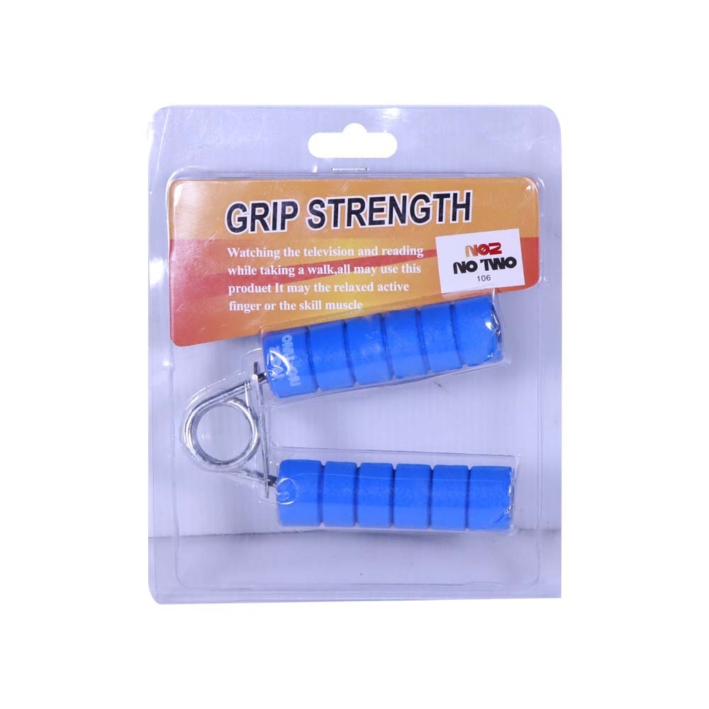No Two Hand Grip No.106