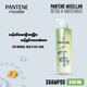 Pantene Micellar Shampoo Detox & Moist 530ML