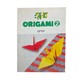 Origami (vol. 2)- ဥမ္မာသျှား