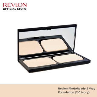 Revlon Photoready 2Way Powder Foundation 9.1G 115