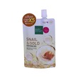 Baby Bright Snail&Gold Soothing Gel 50G