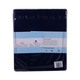 Yulang Bedsheet 3PCS 3.5x6.5Ftx9in Midnightsapphire