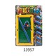 Baby Cele Billiards game 13957