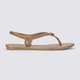 Grendha Todo Dia Delicada Sand A Sandal (No-7) Gold 119083BF22807