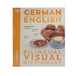 German English Bilingual Visual Dictionary