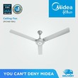 Midea Celling Fan (56" ) FC140-15A