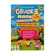 Grade 5 Math Workbook (Dr.Than Myint Swe)