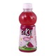 Koku Grape Flavour Jelly Juice With Nata De Coco 265ML