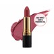 Revlon Super Lustrous Matte Lipstick 4.2G (049 Rise Up Rose)