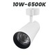 Wellmax Eagle Eye Surface Track Light White 10W 6500K