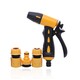 Jaramy Multi-Purpose Garden Water Sprayer Kit - 4PCS Set