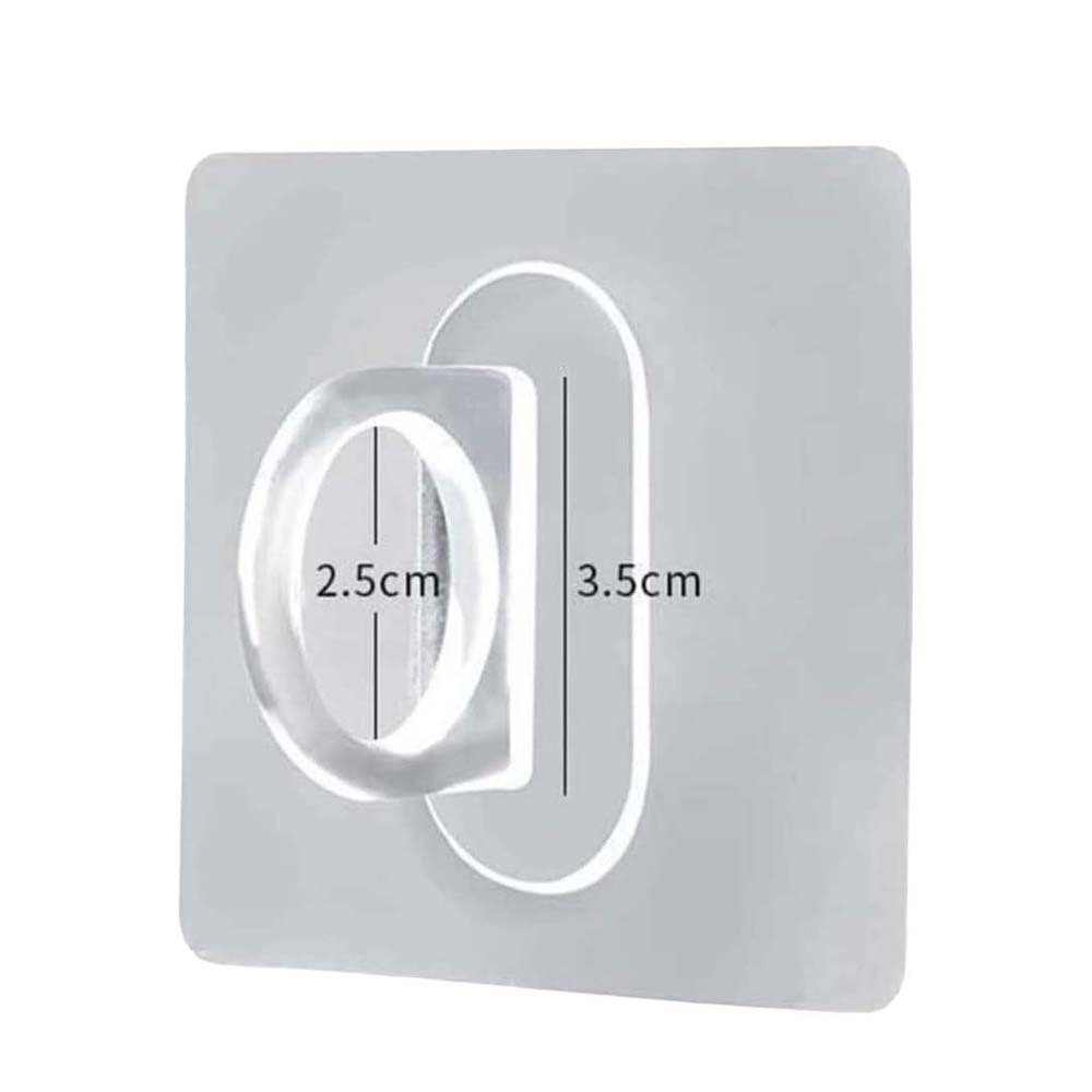 KPT Circle Ring Hook 2PC Set KPTHSO00101