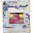 Harmoy Homes Bed Sheet Single BS06 (HH Single-90)