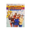 Learning To Express English Reader Book-4