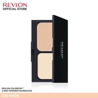 Revlon Colorstay Powder Foundation SPF  25 PA+++ 10G (150 Buff)
