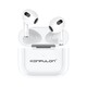 Konfulon BTS-18 (TWS Wireless Earbuds)  White