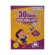 30 Days Vocabulary Challange-1 (True Learning)