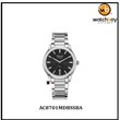 Alexandre Christie Men Watch AC8701MDBSSBA Cherry Oo