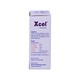Xcel Paracetamol Bp 80MG Drop 15ML