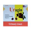 Uragin Cranberry Urinary Tract Supplement 15PCS x 2