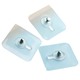 KPT Wall Mounted Screw Hooks 5PCS KPTHSO00015