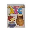 Happy Abc Book