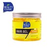 Beauty Clinic Mega Hold Hair Gel 300ML Yellow 6 291108 657768