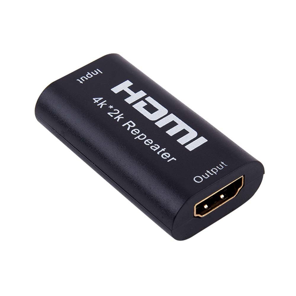 Amplifier HDMI Extender Cable Video Converter COM0000784