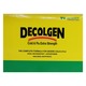 Decolgen Cold & Flu 10 Caplet