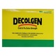 Decolgen Cold & Flu 10 Caplet