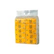 KPT Panda Soft Cotton Facial Tissue 3Ply x 300Sheets 10Pack KPTBPC00024