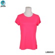 Max & Mia Women Sport Top LBB010 Pink Medium