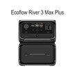 Ecoflow River 3 Max Plus Portable Power Station