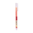 Snow White Ball Pen Orange 0.5MM 18000001