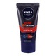 NIVEA Men Acne 8H Oil Clear Facial Mud Foam 50G (83941)
