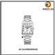 Alexandre Christie Men Watch AC1038MDBSSSL Cherry Oo