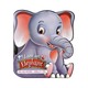 Read More About Me - I Am An Elephant