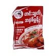 Eain Lone Hmwe Curry Powder 120G (Spicy)