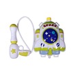 Uncle Gyi Rocket Backpack Water Gun