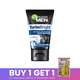 Garnier Men Turbo Bright Super Duo Facial Foam 100ML