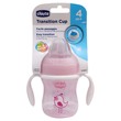 Chicco Transition Cup 200ML/7OZ NO.691110 (4M+)