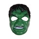 Uncle Gyi Hulk Mask