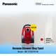 Panasonic Vacuum Cleaner (Bag) MC-CG521R149