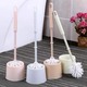 Bathroom & Toilet Brush Box (Random)